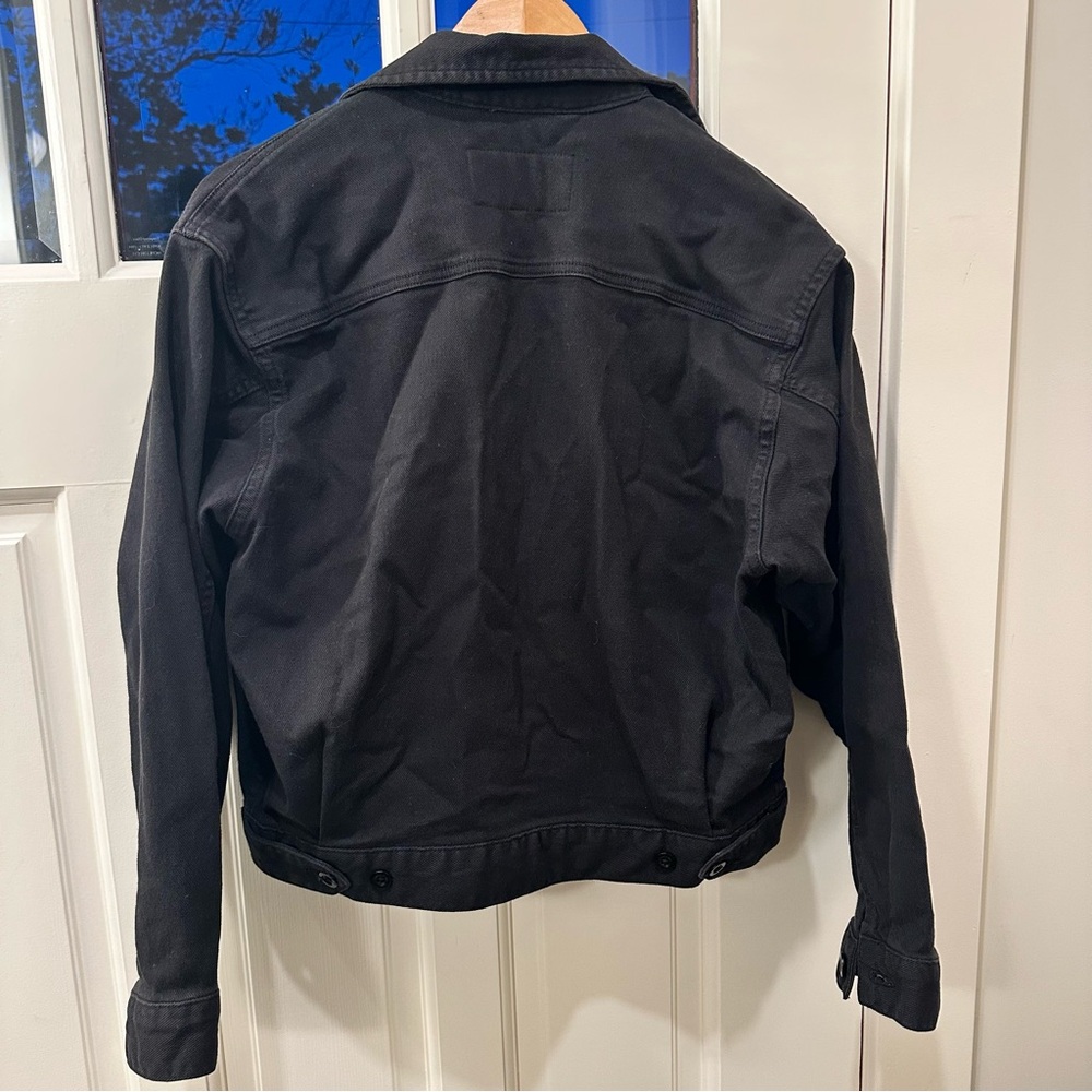 Buck Mason Rider Jacket - Picture 5 of 5